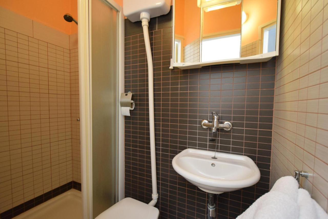 Apartments Margarita Malinska Ngoại thất bức ảnh